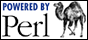 Powered By Perl
